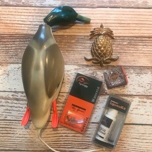 Dokkens Fowl Traning Kit